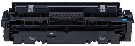 Картридж лазерный CANON (046H) i-SENSYS LBP653Cdw/654Cx/MF732Cdw/734Cdw, голубой, ресурс 5000 страниц, оригинальный, 1253C002
