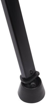 Мольберт алюминиевый BRAUBERG ART CLASSIC, тренога, переносной, с чехлом, разлож. 100х165х70, 191280