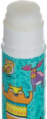 Клей-карандаш BIC "ECOlutions", 8 г, обесцвечивающийся после высыхания, 514784