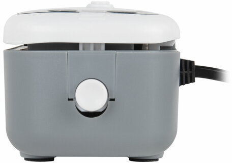 Вакуумный упаковщик SONNEN VS-V62, 85 Вт, запаивание до 30 см, 456337