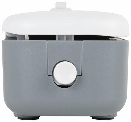 Вакуумный упаковщик SONNEN VS-V62, 85 Вт, запаивание до 30 см, 456337