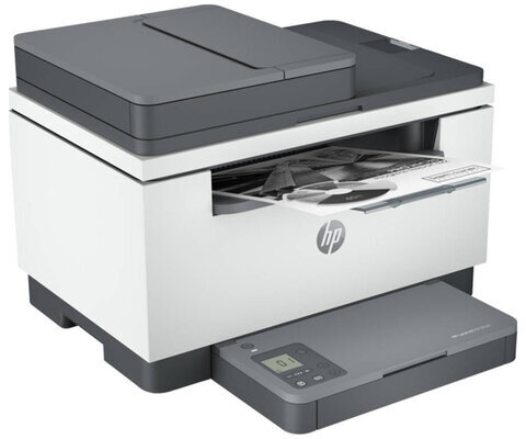 МФУ лазерное HP LaserJet M236sdn "3 в 1", А4, 29 стр./мин, 20000 стр./мес., ДУПЛЕКС, АПД, сетевая карта, 9YG08A