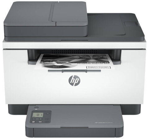 МФУ лазерное HP LaserJet M236sdn "3 в 1", А4, 29 стр./мин, 20000 стр./мес., ДУПЛЕКС, АПД, сетевая карта, 9YG08A