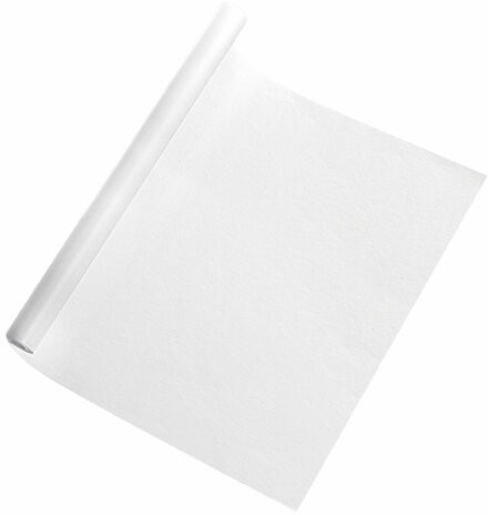 Калька для чертежных и дизайнерских работ, рулон 878 мм х 20 м, 40 г/м2, BRAUBERG, 116373