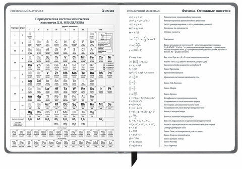 Дневник 1-11 класс 48 л., кожзам (твердая), печать, резинка, конверт, BRAUBERG, "Аниме", 106578