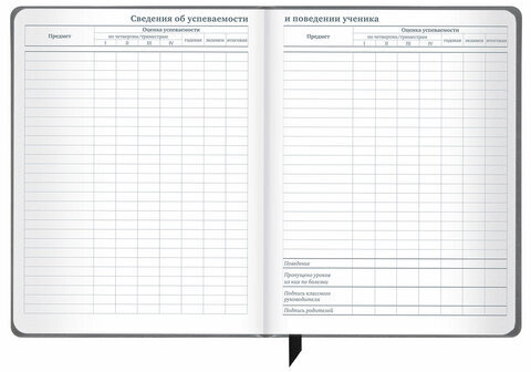 Дневник 1-11 класс 48 л., кожзам (твердая), печать, резинка, конверт, BRAUBERG, "Аниме", 106578