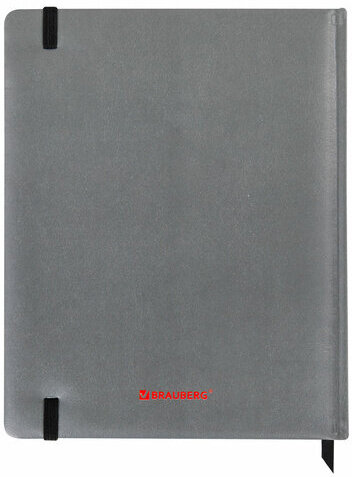 Дневник 1-11 класс 48 л., кожзам (твердая), печать, резинка, конверт, BRAUBERG, "Аниме", 106578