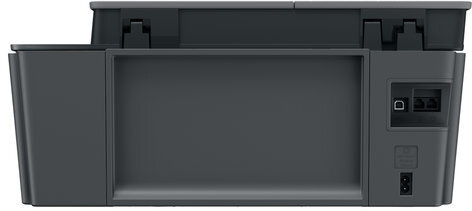 МФУ струйное HP Smart Tank 530 "3 в 1" А4, 11 стр./мин, 4800х1200, Wi-Fi, АПД, Bluetooth, сетевая карта, СНПЧ, 4SB24A