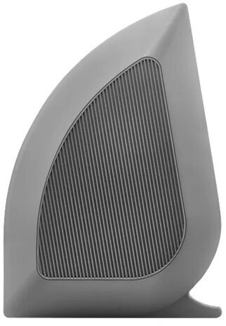 Тепловая завеса BALLU BHC-L15S09-SP, 9000 Вт, настенная установка, управление на корпусе, ДУ, белый, НС-1136141