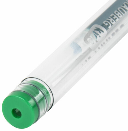 Ручки гелевые АРОМАТИЗИРОВАННЫЕ, НАБОР 30 ЦВЕТОВ, "FRUITS", линия письма 0,5 мм, BRAUBERG KIDS, 143823