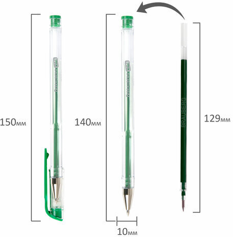 Ручки гелевые АРОМАТИЗИРОВАННЫЕ, НАБОР 30 ЦВЕТОВ, "FRUITS", линия письма 0,5 мм, BRAUBERG KIDS, 143823