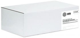 Картридж лазерный CACTUS (CS-CF283AD) для HP LaserJet Pro M125/M201, комплект 2 шт., ресурс 2х1500 стр.