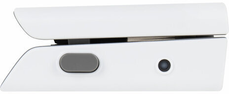 Вакуумный упаковщик SONNEN VS-V73, 3 режима, 95 Вт, запаивание до 30 см, сенсорная панель, резак, 456338