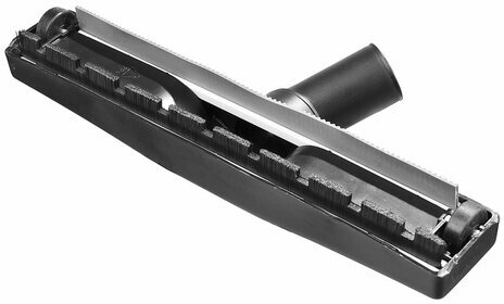 Пылесос хозяйственный ЗУБР ПУ-20-1400, 1400 Вт, сухая/влажная уборка, сила всасывания 300 Вт, бак 20 л, ПУ-20-1400 М3