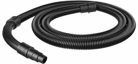 Пылесос хозяйственный ЗУБР ПУ-20-1400, 1400 Вт, сухая/влажная уборка, сила всасывания 300 Вт, бак 20 л, ПУ-20-1400 М3