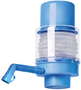 Помпа для воды SONNEN M-23, механическая, 455939