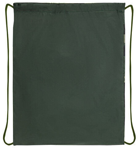 Мешок для обуви ПИФАГОР, 1 отделение, 40х32 см, "Military", 271599