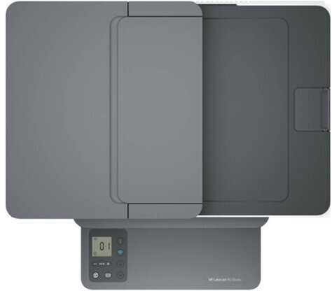 МФУ лазерное HP LaserJet M236sdw "3 в 1", А4, 29 стр./мин, 20000 стр./мес., ДУПЛЕКС, АПД, Wi-Fi, сетевая карта, 9YG09A