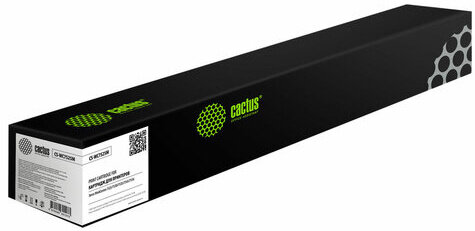 Картридж лазерный CACTUS (CS-WC7525M) для Xerox WorkCentre 7525/7530/7, пурпурный, ресурс 15000 страниц