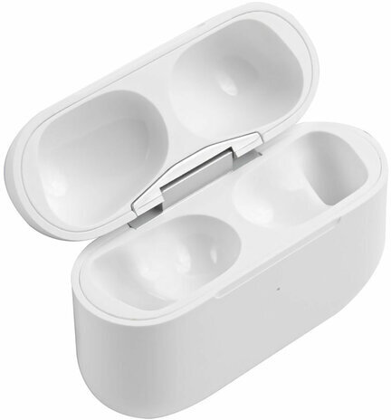 Наушники с микрофоном (гарнитура) RED LINE BHS - 26, Bluetooth, беспроводные, белые, УТ000019274