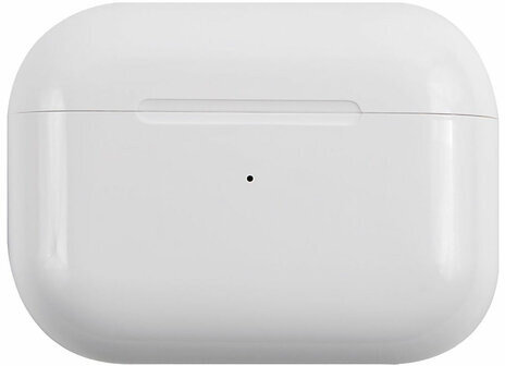 Наушники с микрофоном (гарнитура) RED LINE BHS - 26, Bluetooth, беспроводные, белые, УТ000019274