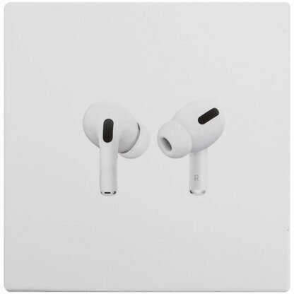 Наушники с микрофоном (гарнитура) RED LINE BHS - 26, Bluetooth, беспроводные, белые, УТ000019274