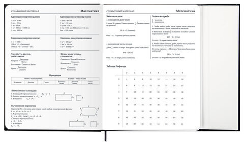 Дневник 1-11 класс 48 л., твердый, BRAUBERG, матовая ламинация, магнитный клапан, закладка-ляссе, с подсказом, "Дракон", 107245