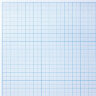 Бумага масштабно-координатная (миллиметровая), планшет, БОЛЬШОЙ ФОРМАТ А3, голубая, 20 листов, ПЛОТНАЯ 80 г/м2, STAFF, 113491