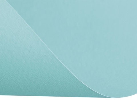 Бумага для пастели (1 лист) FABRIANO Tiziano А2+ (500х650 мм), 160 г/м2, аквамарин, 52551046