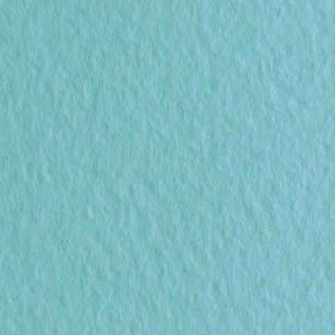 Бумага для пастели (1 лист) FABRIANO Tiziano А2+ (500х650 мм), 160 г/м2, аквамарин, 52551046