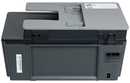 МФУ струйное HP Smart Tank 615 "4 в 1" А4, 11 стр./мин, 4800х1200, Wi-Fi, АПД, Bluetooth, сетевая карта, СНПЧ, Y0F71A