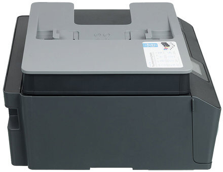 МФУ струйное HP Smart Tank 615 "4 в 1" А4, 11 стр./мин, 4800х1200, Wi-Fi, АПД, Bluetooth, сетевая карта, СНПЧ, Y0F71A