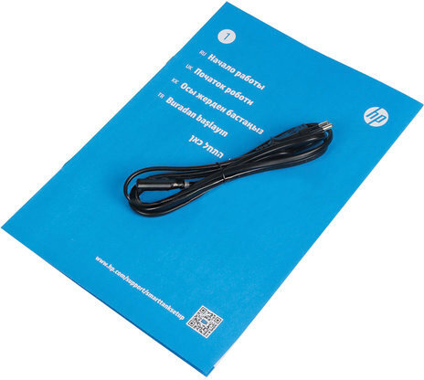 МФУ струйное HP Smart Tank 615 "4 в 1" А4, 11 стр./мин, 4800х1200, Wi-Fi, АПД, Bluetooth, сетевая карта, СНПЧ, Y0F71A