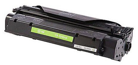 Картридж лазерный CACTUS (CS-Q2624A) для HP LaserJet 1150, ресурс 2500 стр.