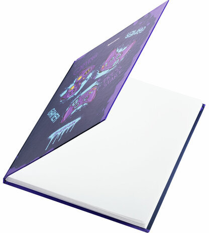 Дневник 5-11 класс 48 л., твердый, BRAUBERG, глянцевая ламинация, с подсказом, "Приставка", 106629