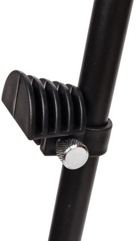 Мольберт полевой металлический BRAUBERG ART CLASSIC, тренога, переносной, разлож.92х203х92см, 191282