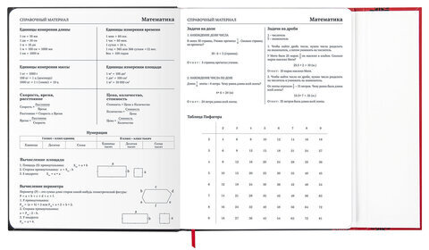 Дневник 1-11 класс 48 л., твердый, BRAUBERG, матовая ламинация, магнитный клапан, закладка-ляссе, с подсказом, "Авто", 107246