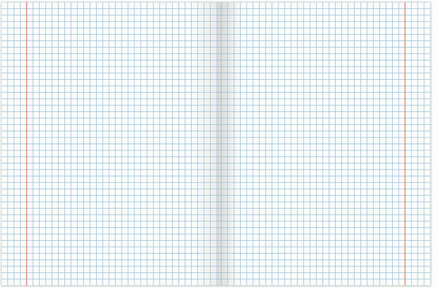 Тетрадь 12 л. BRAUBERG клетка, обложка картон, "МИЛЫЕ МАЛЫШИ", 105620