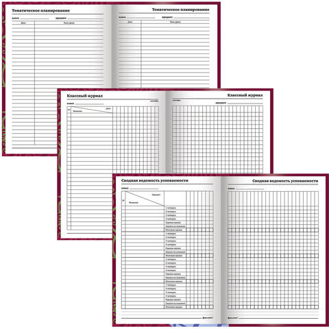 Ежедневник учителя специализированный А5 (215х145 мм), твердая обложка, 144 л., BRAUBERG, "ГЛОБУС", 129233