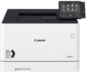 Принтер лазерный ЦВЕТНОЙ CANON i-SENSYS LBP664Cx А4, 27 стр./мин, 50000 стр./мес., ДУПЛЕКС, Wi-Fi, сетевая карта, 3103C001