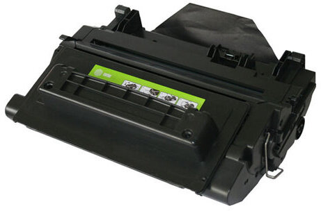 Картридж лазерный CACTUS (CS-CC364A) для HP LaserJet P4014/P4015/P4515, ресурс 10000 стр.