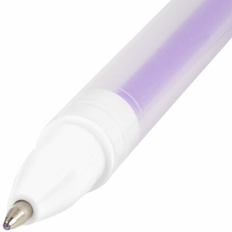 Ручки гелевые ПИФАГОР, НАБОР 30 ЦВЕТОВ, "ЭНИКИ-БЕНИКИ", линия письма 0,5 мм, 143825