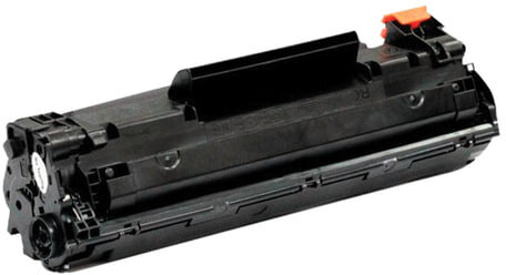 Картридж лазерный CACTUS (CS-CF283XD) для HP LaserJet Pro M201/M202, комплект 2 шт., ресурс 2х2200 стр.