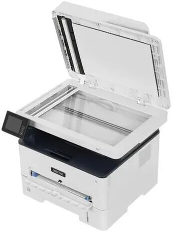 МФУ лазерное XEROX B235 "4 в 1", А4, 34 стр./мин, 30000 стр./мес., ДУПЛЕКС, АПД, Wi-Fi, сетевая карта, B235V_DNI