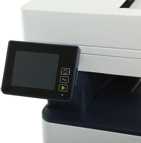 МФУ лазерное XEROX B235 "4 в 1", А4, 34 стр./мин, 30000 стр./мес., ДУПЛЕКС, АПД, Wi-Fi, сетевая карта, B235V_DNI