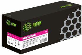 Картридж лазерный CACTUS (CS-MPC3501EM) для Ricoh MPC 3001/C3501/C2800/C330 пурпурный, ресурс 16000 стр.