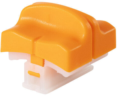 Сменное лезвие-ролик для резаков классическое КОМПЛЕКТ 2 шт., BRAUBERG, 532332