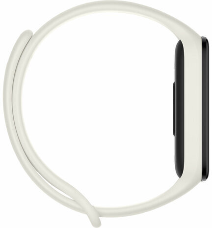 Фитнес-браслет XIAOMI Redmi Smart Band 2 GL, бежевый, BHR6923GL
