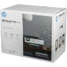 МФУ струйное HP OfficeJet Pro 8023 "3 в 1" A4, 29 стр./мин, 20000 стр./месяц, 1200х1200, ДУПЛЕКС, Wi-Fi, сетевая карта, 1KR64B