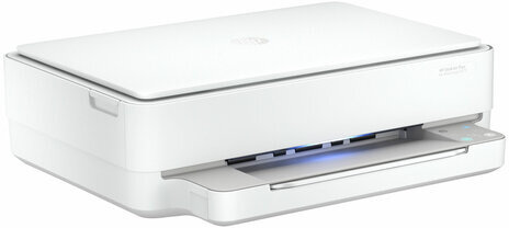 МФУ струйное HP DeskJet Plus Ink Advantage 6075 "3 в 1" А4, 10 стр./мин, 1200х1200, ДУПЛЕКС, Wi-Fi, 5SE22C